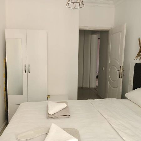 Vienna Apart Otel 안탈리아 외부 사진