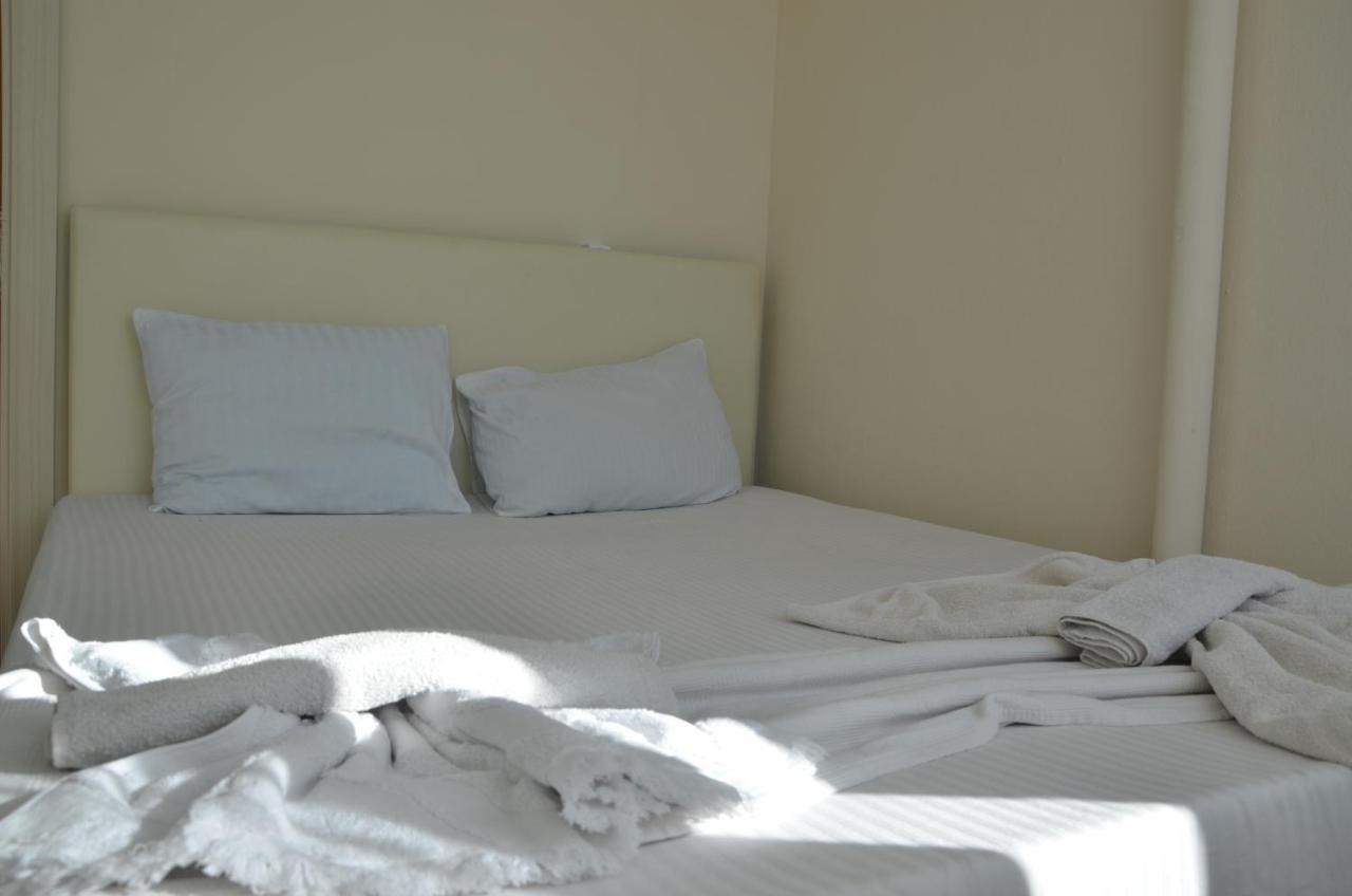 Vienna Apart Otel 안탈리아 외부 사진