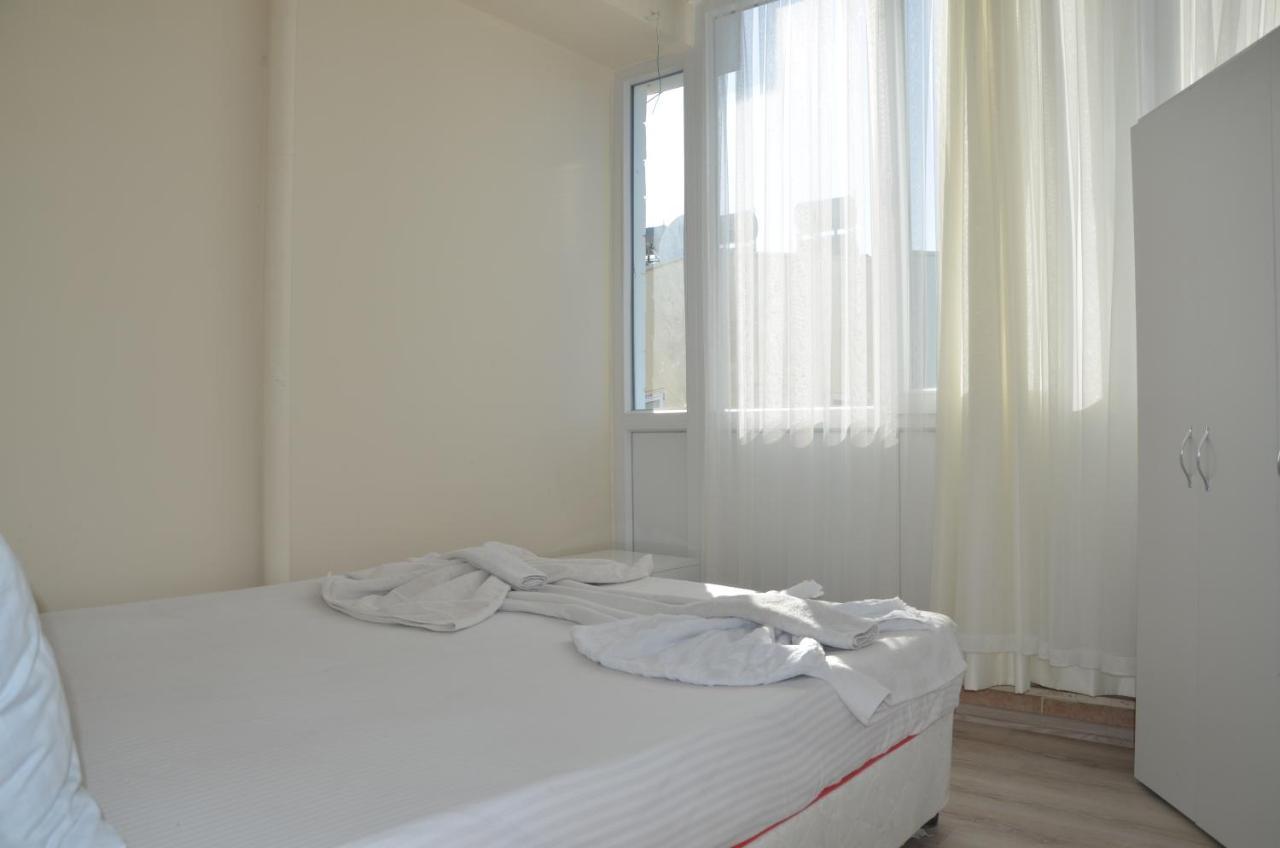 Vienna Apart Otel 안탈리아 외부 사진