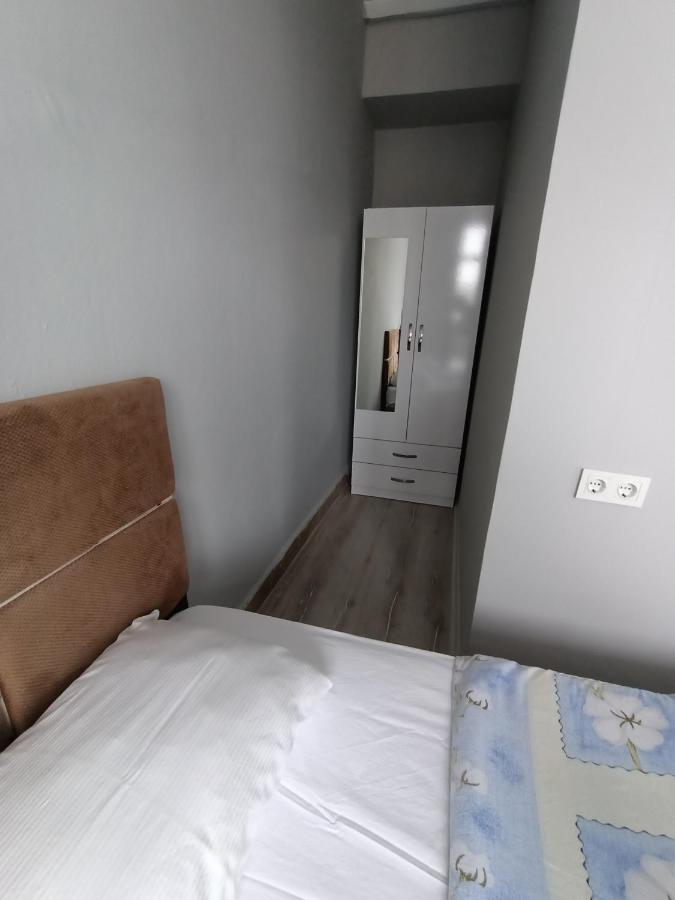 Vienna Apart Otel 안탈리아 외부 사진