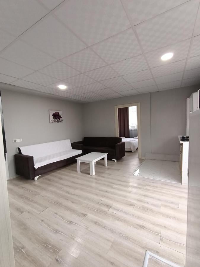 Vienna Apart Otel 안탈리아 외부 사진