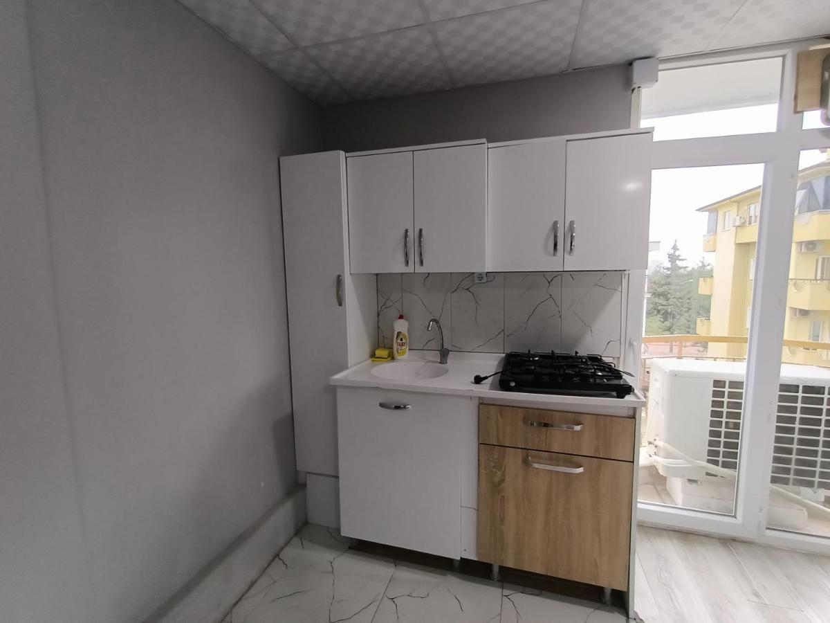 Vienna Apart Otel 안탈리아 외부 사진