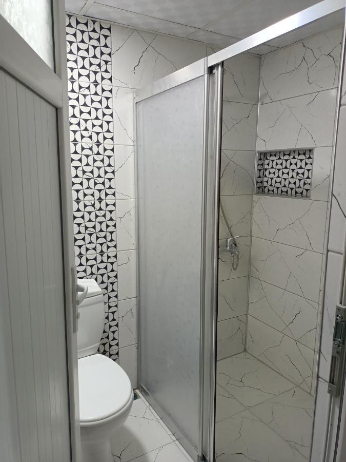 Vienna Apart Otel 안탈리아 외부 사진