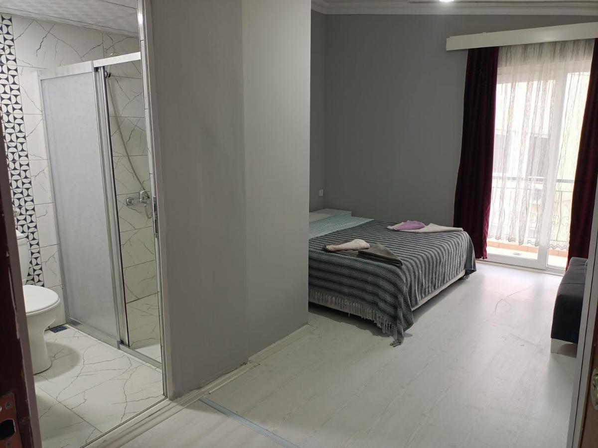Vienna Apart Otel 안탈리아 외부 사진