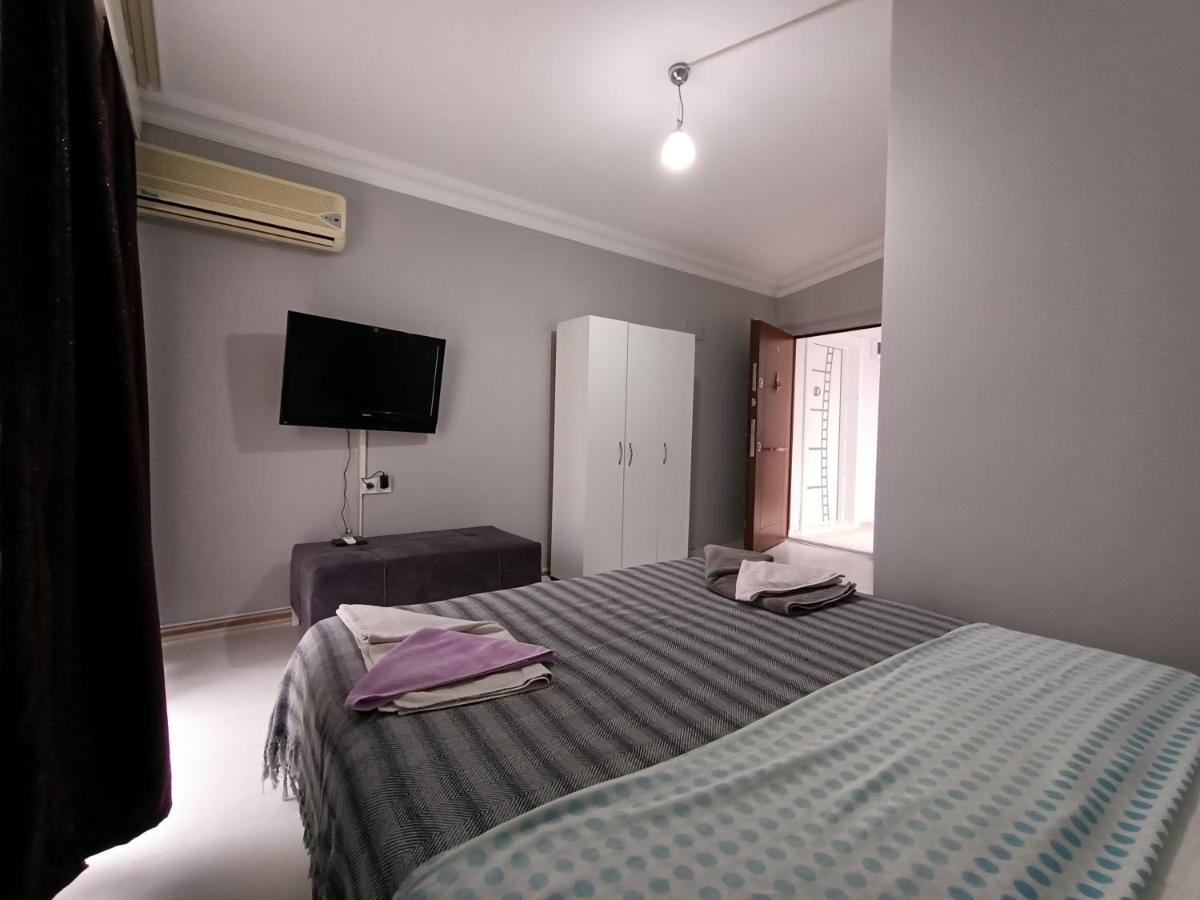 Vienna Apart Otel 안탈리아 외부 사진