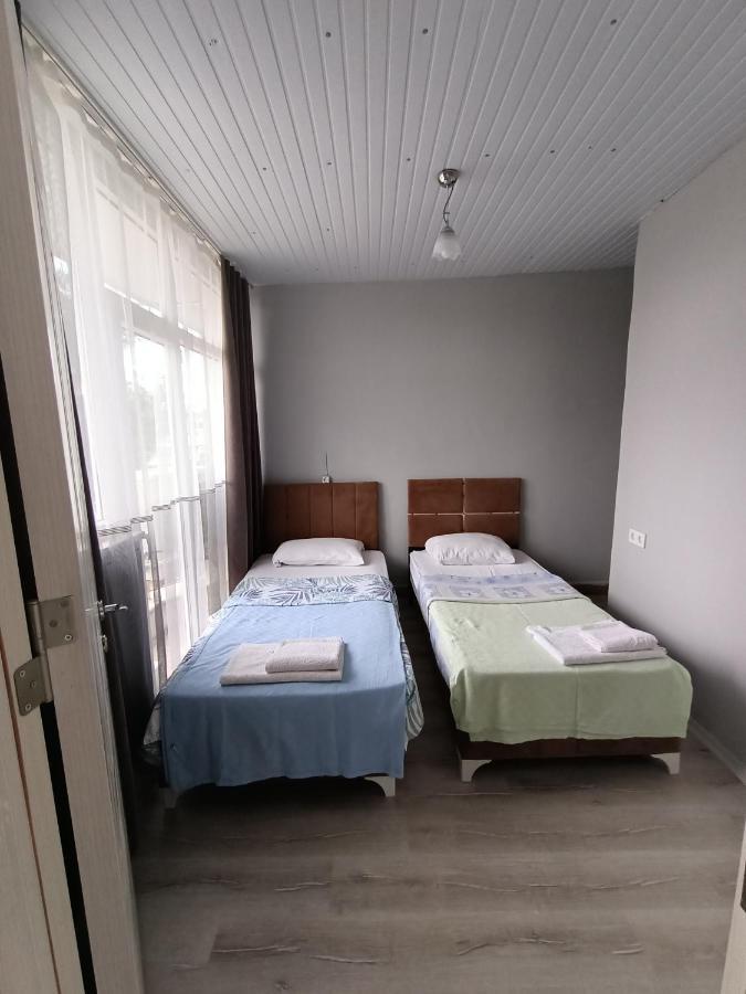 Vienna Apart Otel 안탈리아 외부 사진