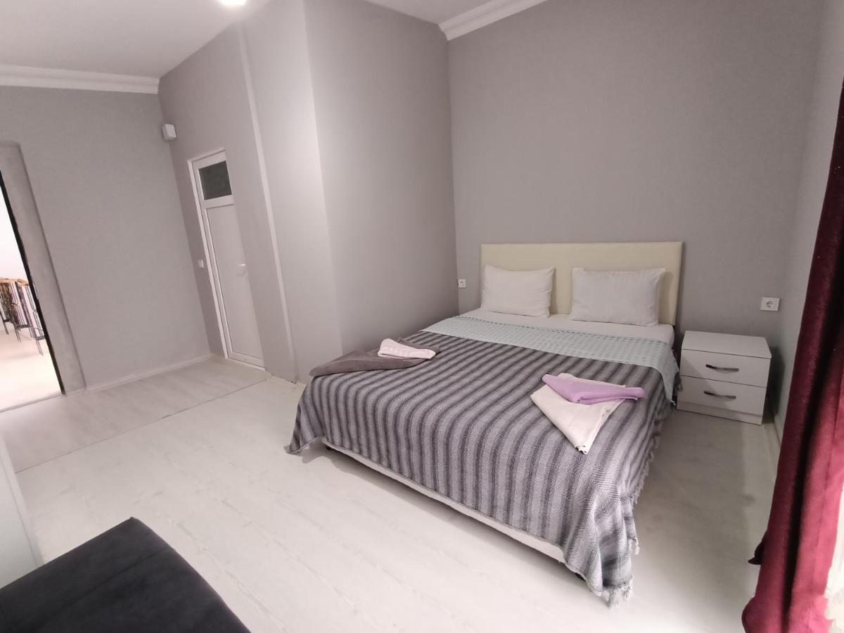 Vienna Apart Otel 안탈리아 외부 사진