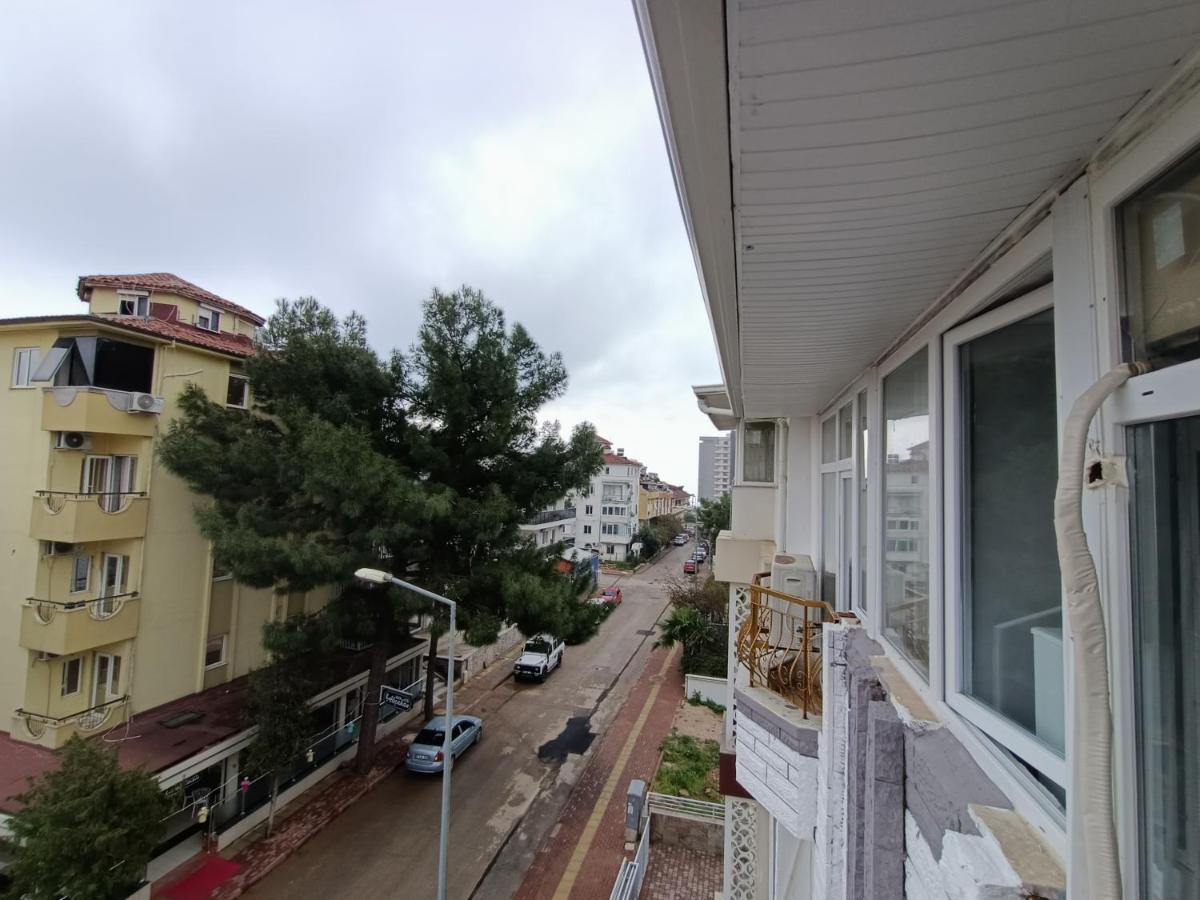 Vienna Apart Otel 안탈리아 외부 사진