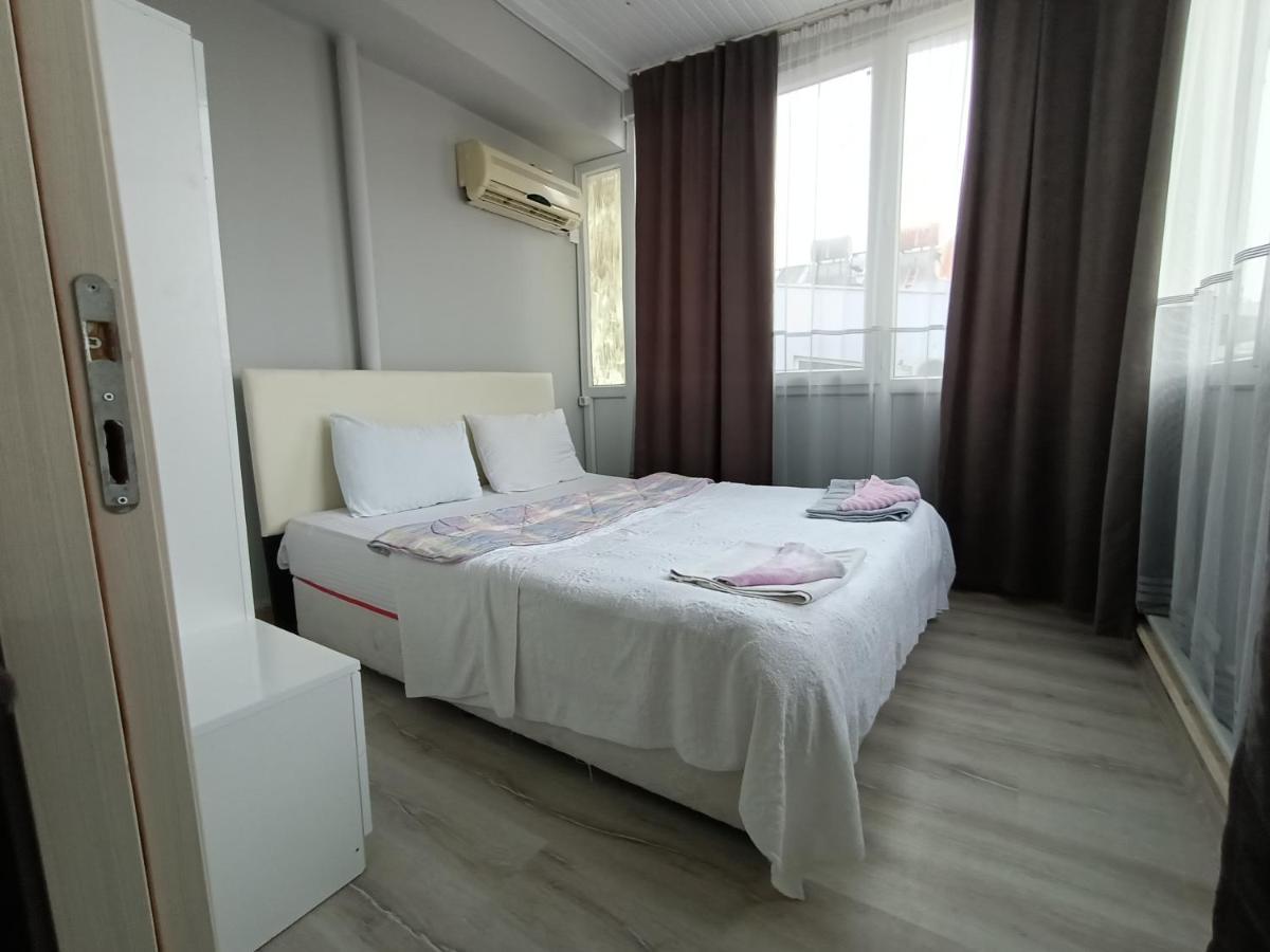 Vienna Apart Otel 안탈리아 외부 사진