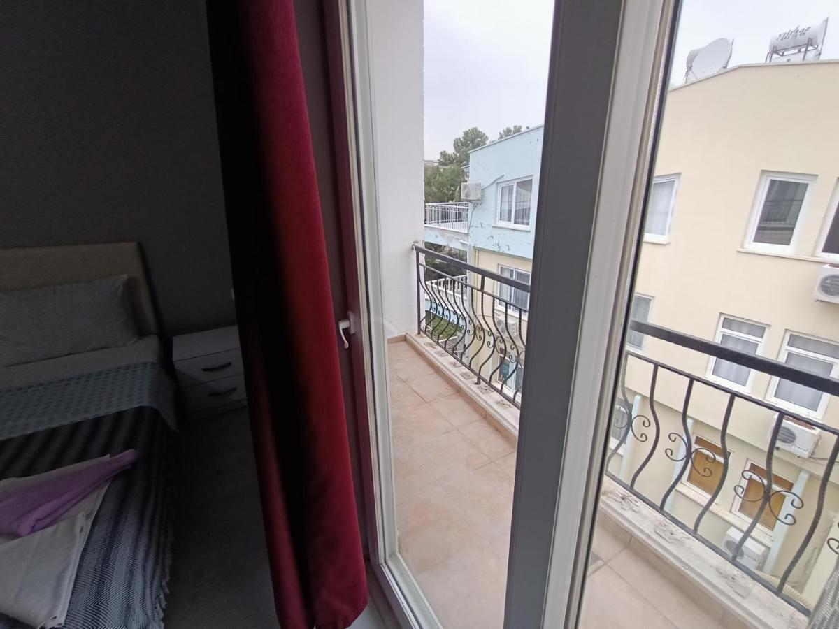 Vienna Apart Otel 안탈리아 외부 사진