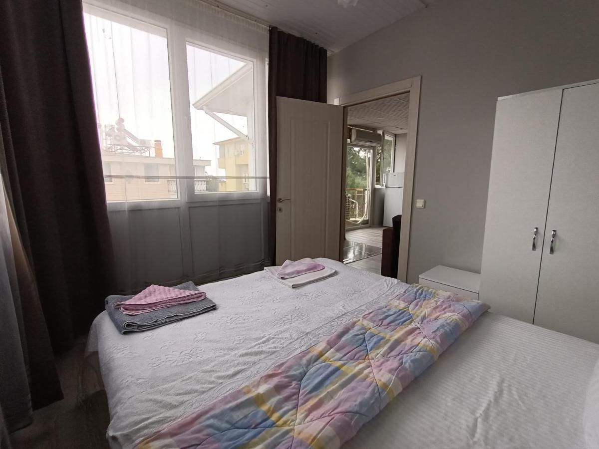 Vienna Apart Otel 안탈리아 외부 사진