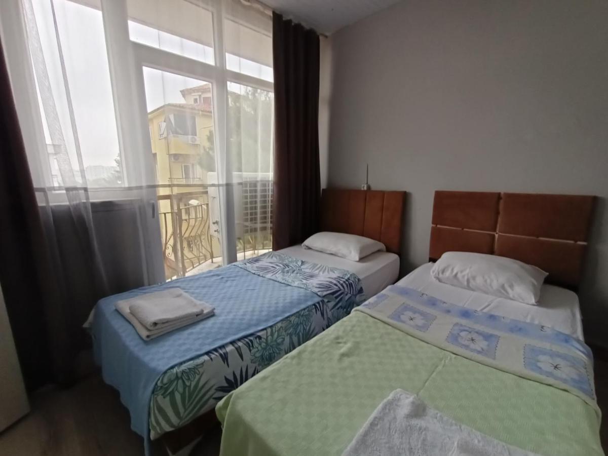 Vienna Apart Otel 안탈리아 외부 사진