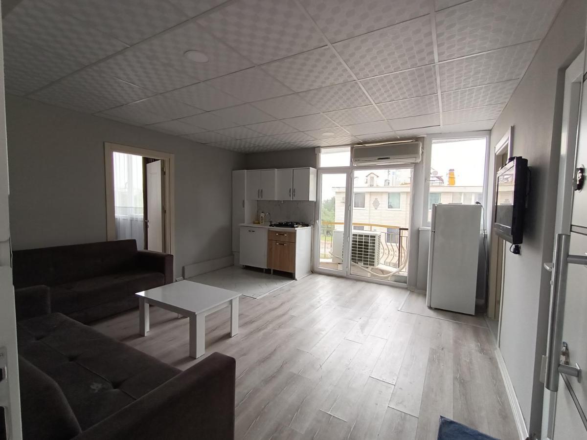 Vienna Apart Otel 안탈리아 외부 사진