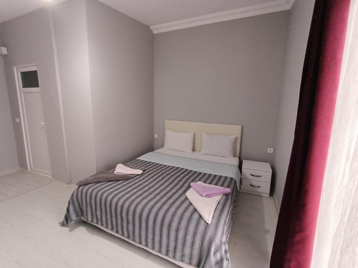 Vienna Apart Otel 안탈리아 외부 사진