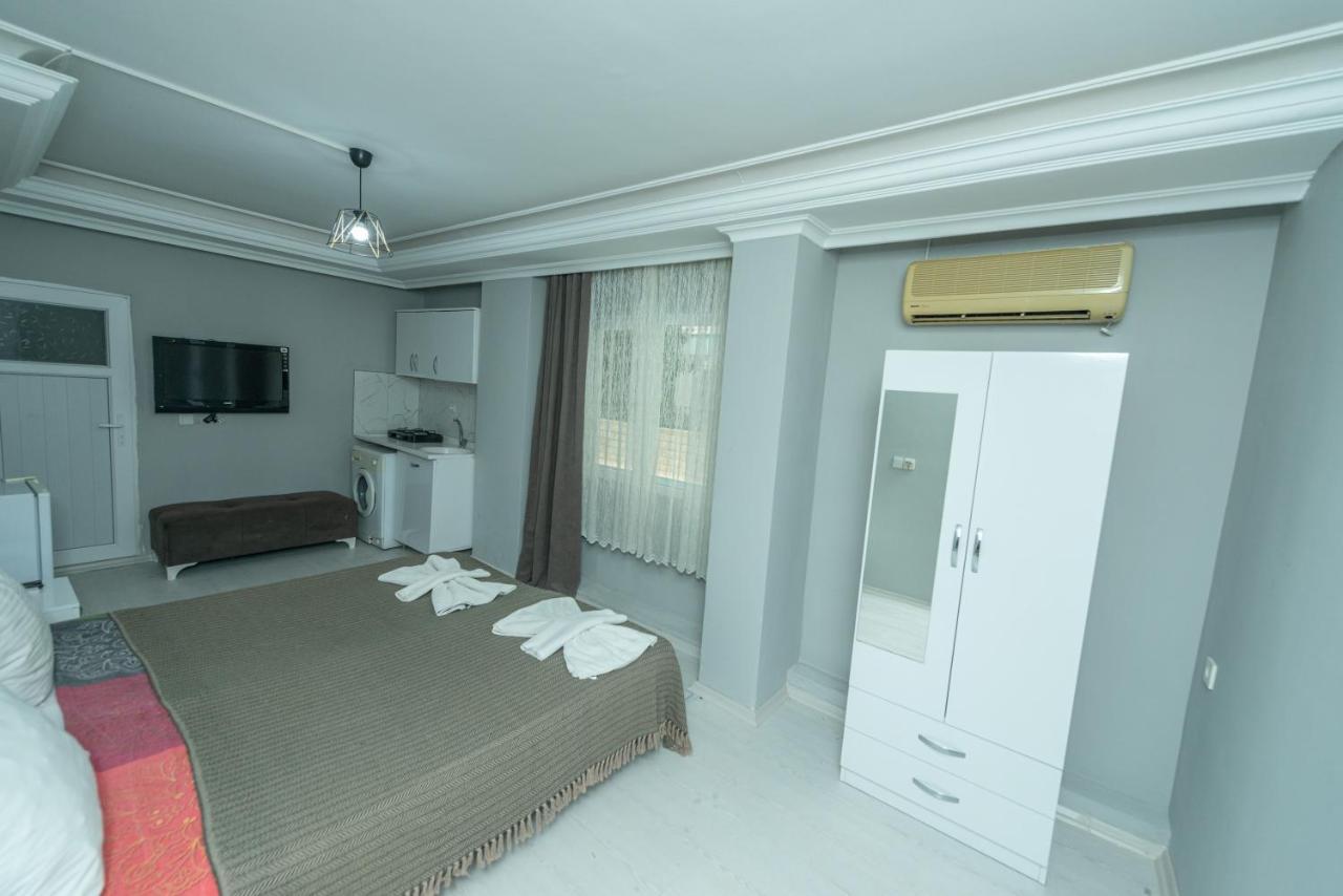 Vienna Apart Otel 안탈리아 외부 사진