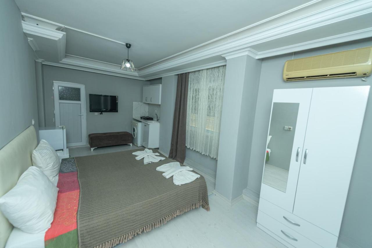 Vienna Apart Otel 안탈리아 외부 사진