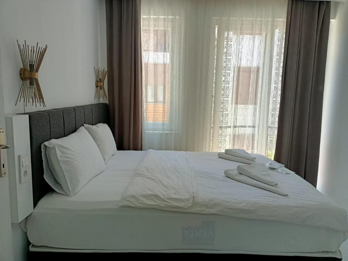 Vienna Apart Otel 안탈리아 외부 사진