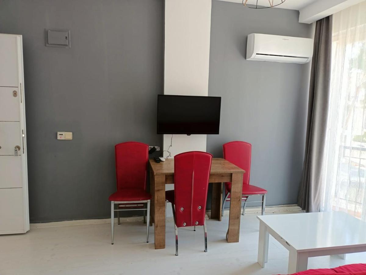 Vienna Apart Otel 안탈리아 외부 사진