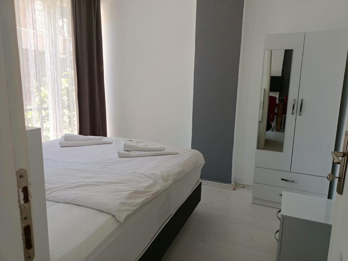 Vienna Apart Otel 안탈리아 외부 사진