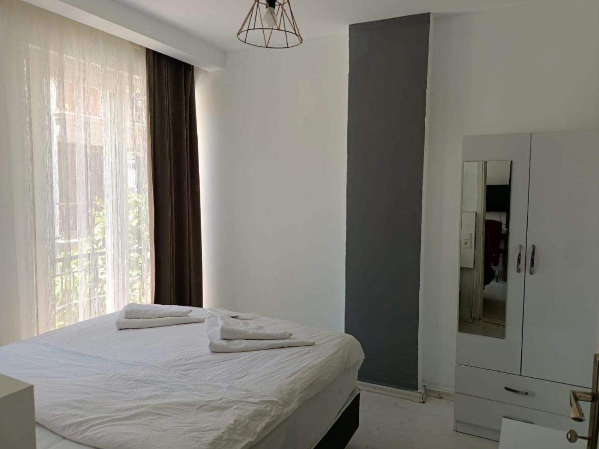 Vienna Apart Otel 안탈리아 외부 사진