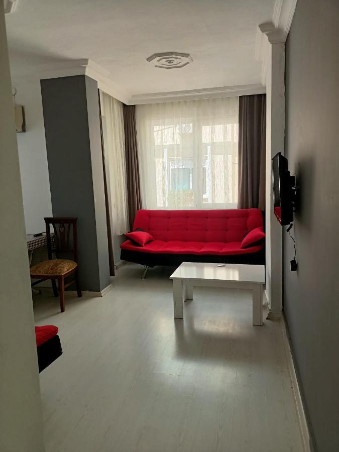 Vienna Apart Otel 안탈리아 외부 사진