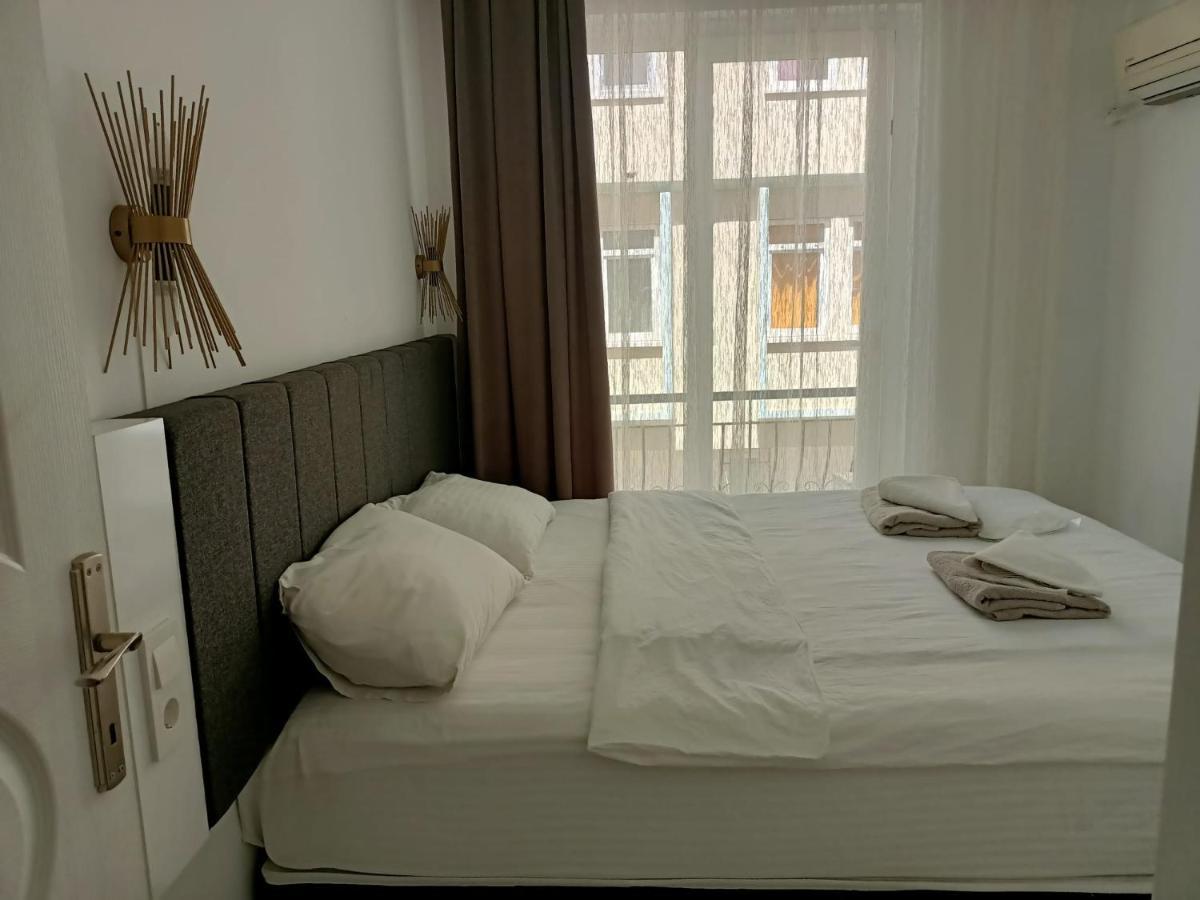Vienna Apart Otel 안탈리아 외부 사진