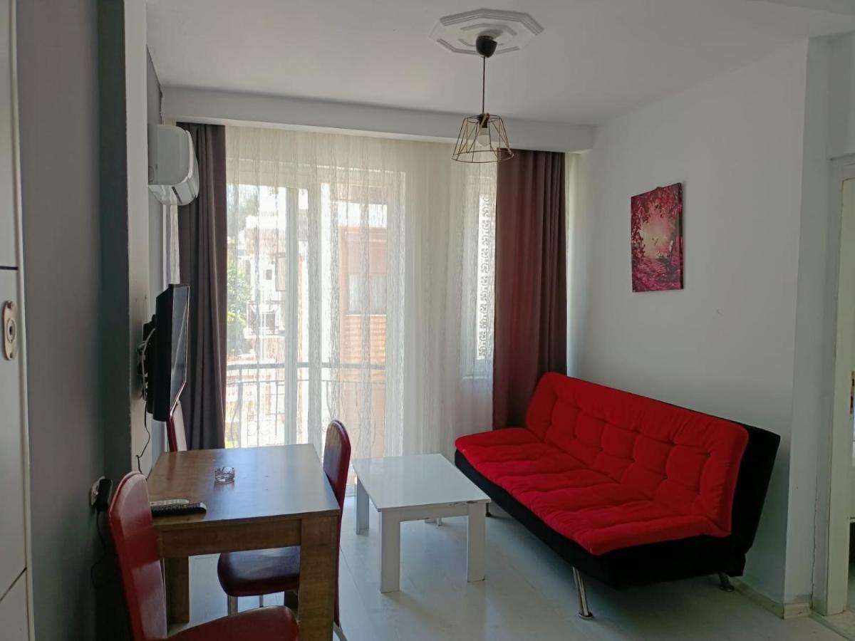 Vienna Apart Otel 안탈리아 외부 사진