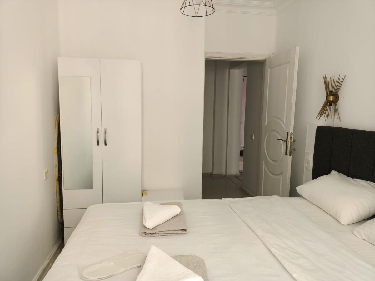 Vienna Apart Otel 안탈리아 외부 사진