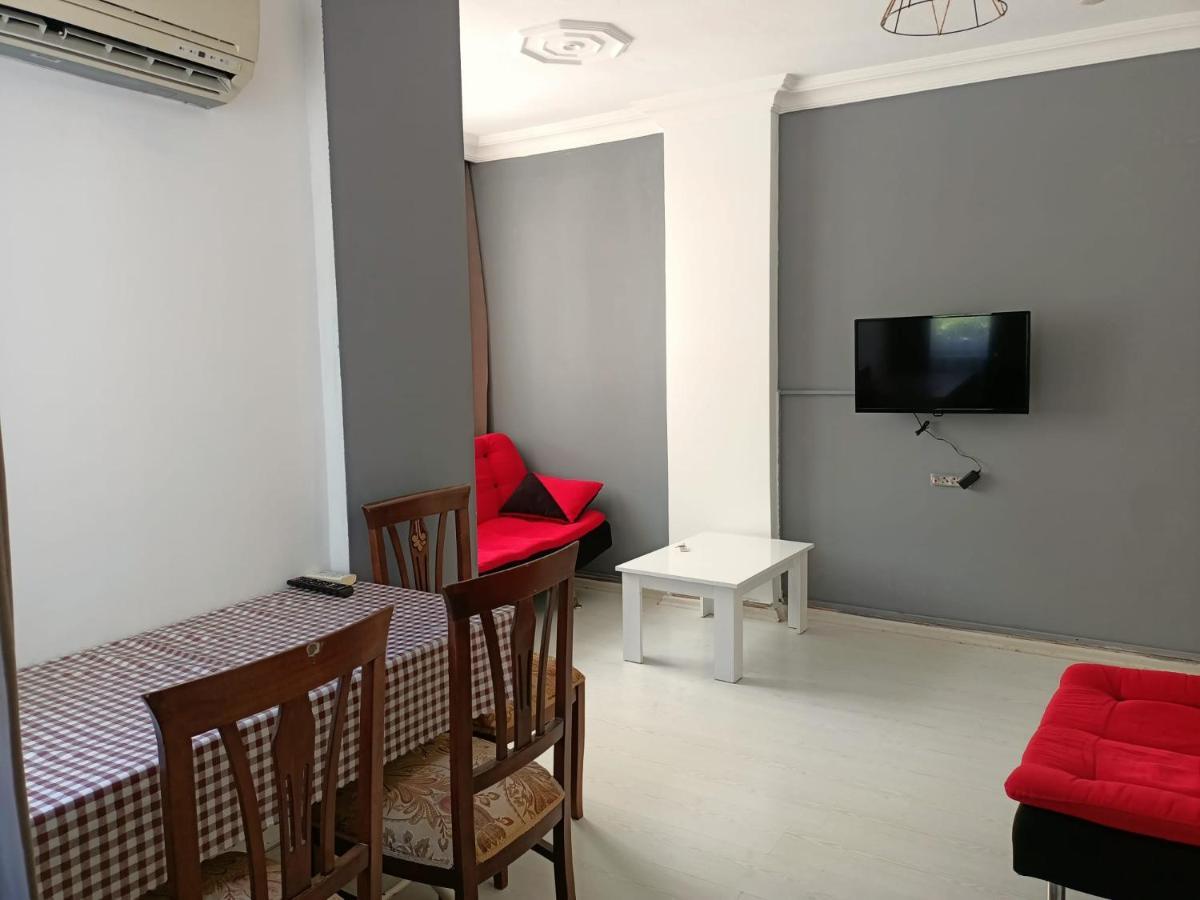 Vienna Apart Otel 안탈리아 외부 사진