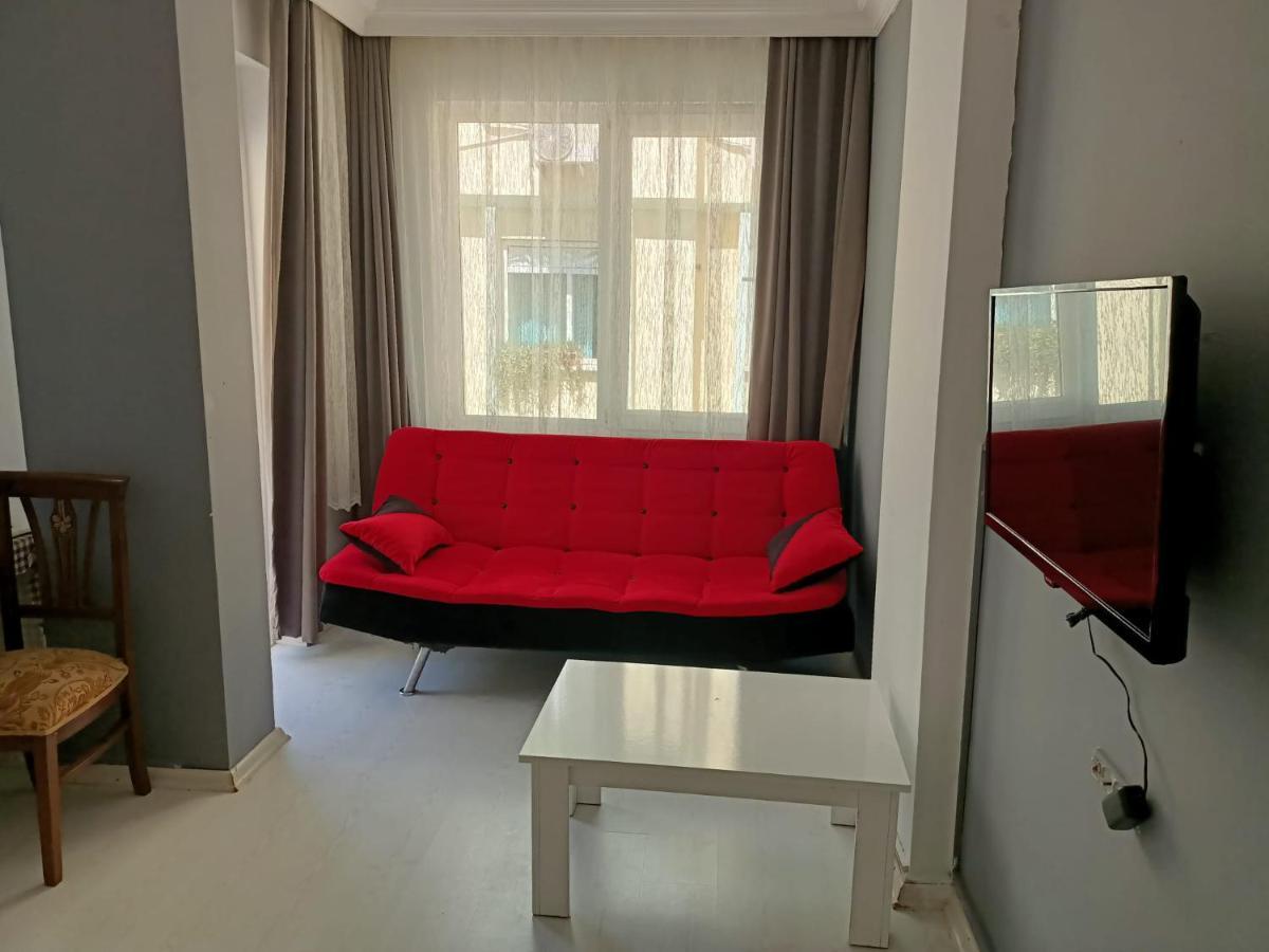 Vienna Apart Otel 안탈리아 외부 사진