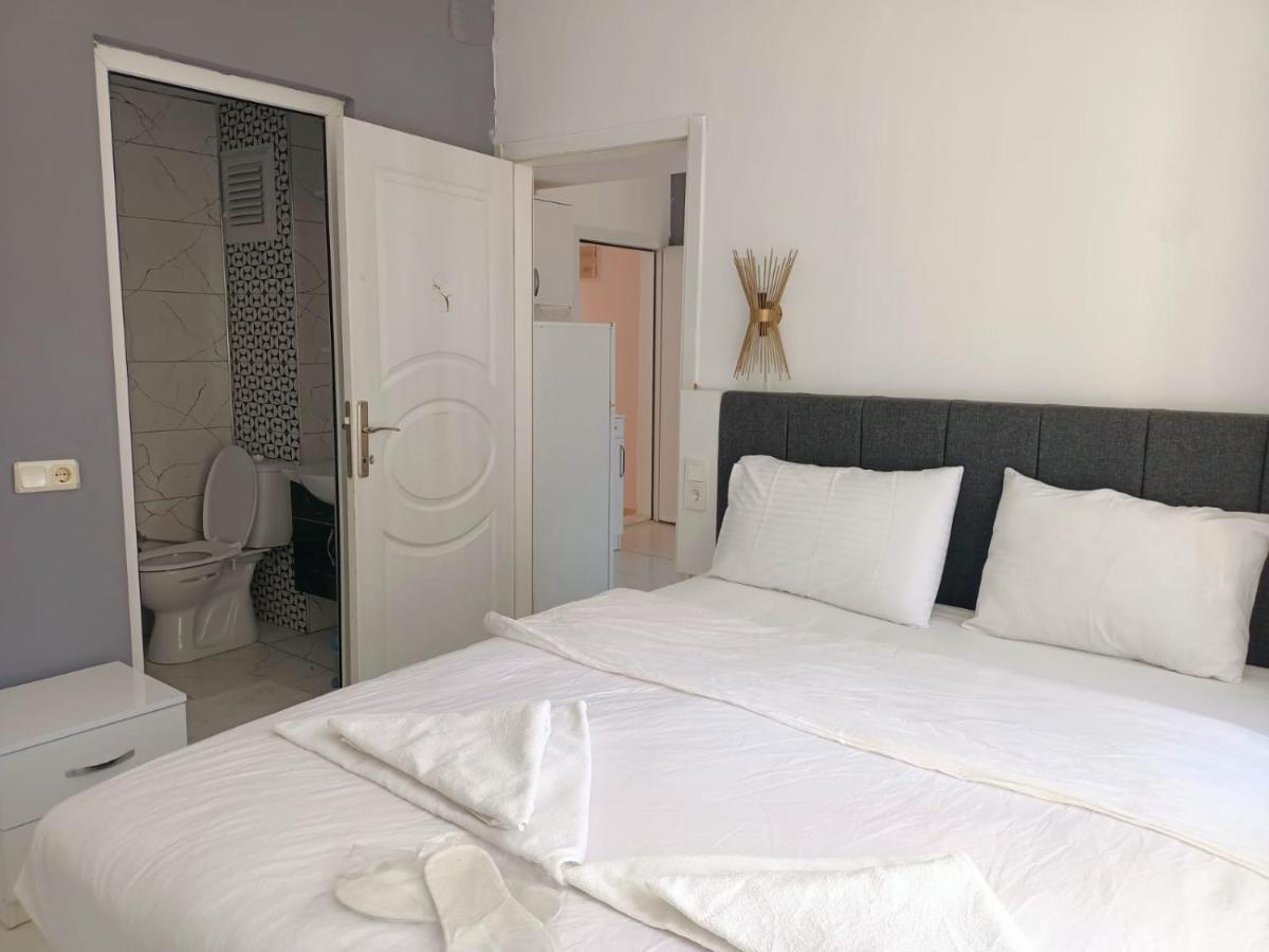 Vienna Apart Otel 안탈리아 외부 사진