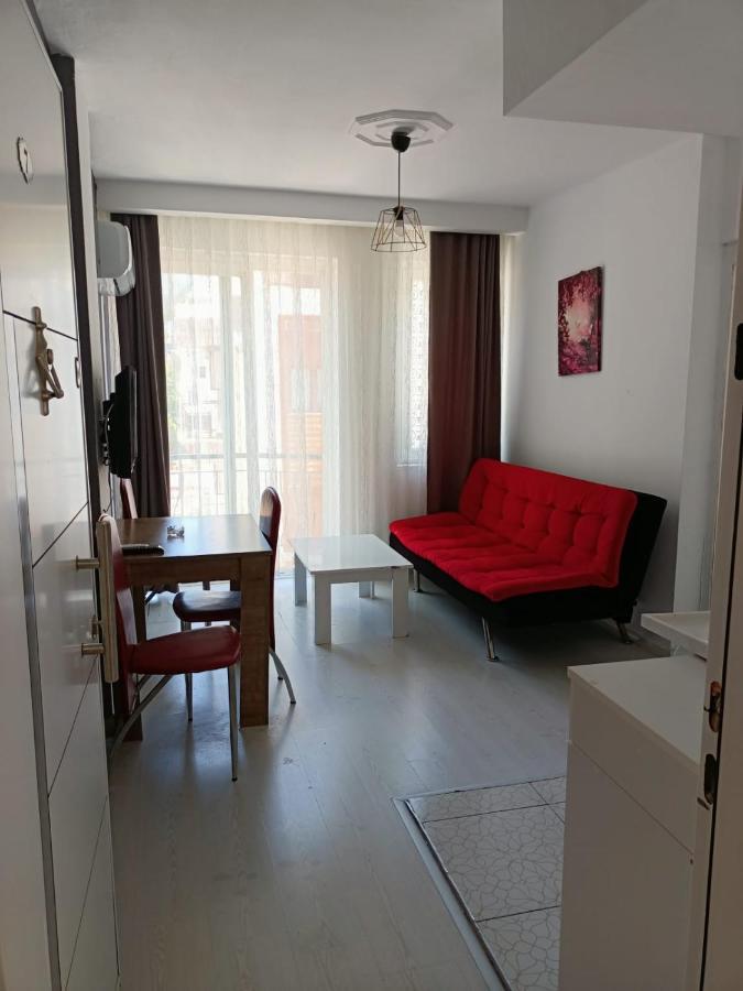 Vienna Apart Otel 안탈리아 외부 사진