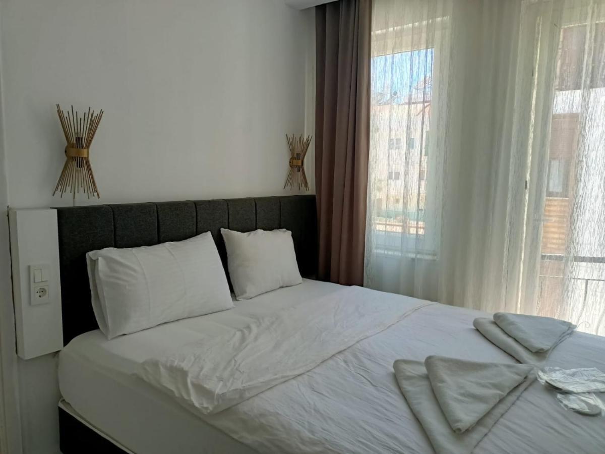 Vienna Apart Otel 안탈리아 외부 사진