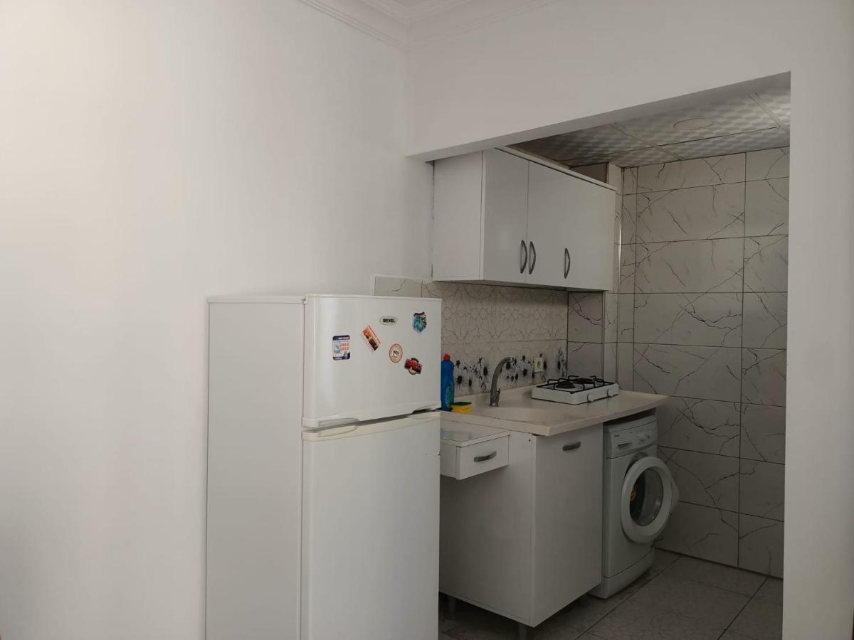 Vienna Apart Otel 안탈리아 외부 사진