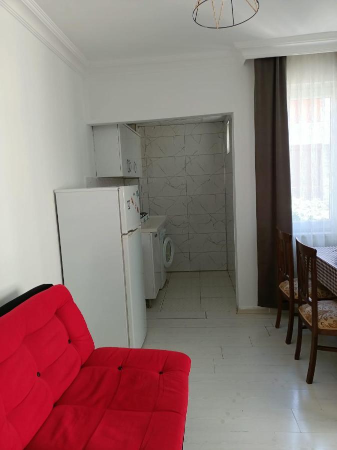 Vienna Apart Otel 안탈리아 외부 사진